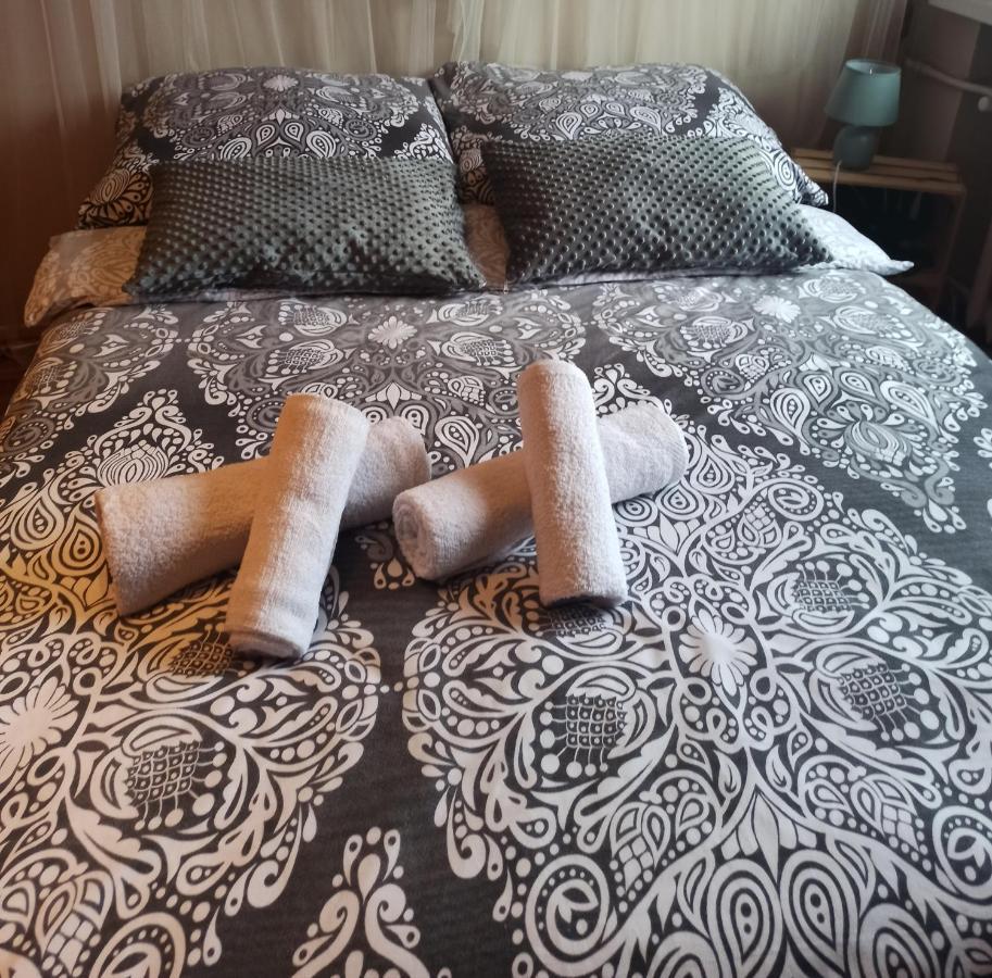 Warsaw Asian Vibe Apartment מראה חיצוני תמונה