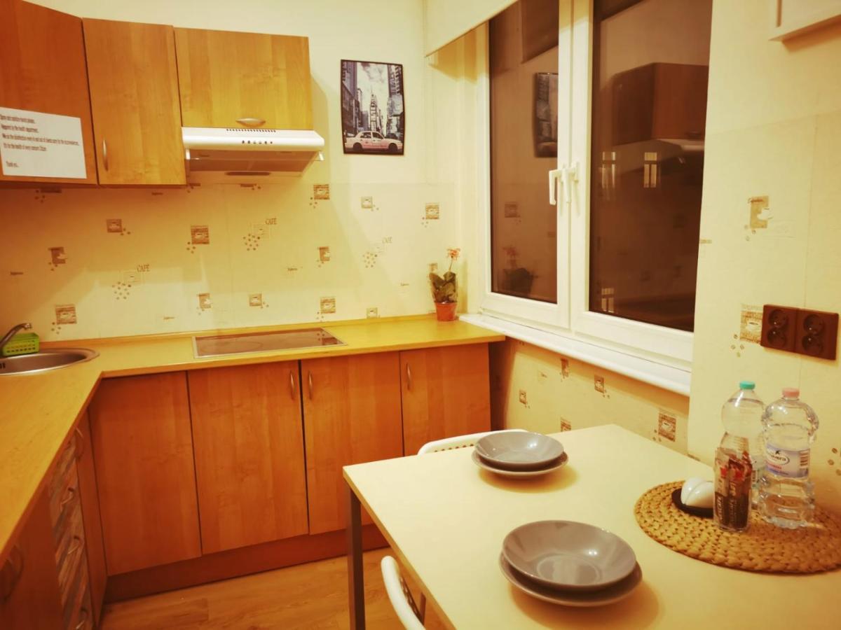 Warsaw Asian Vibe Apartment חדר תמונה