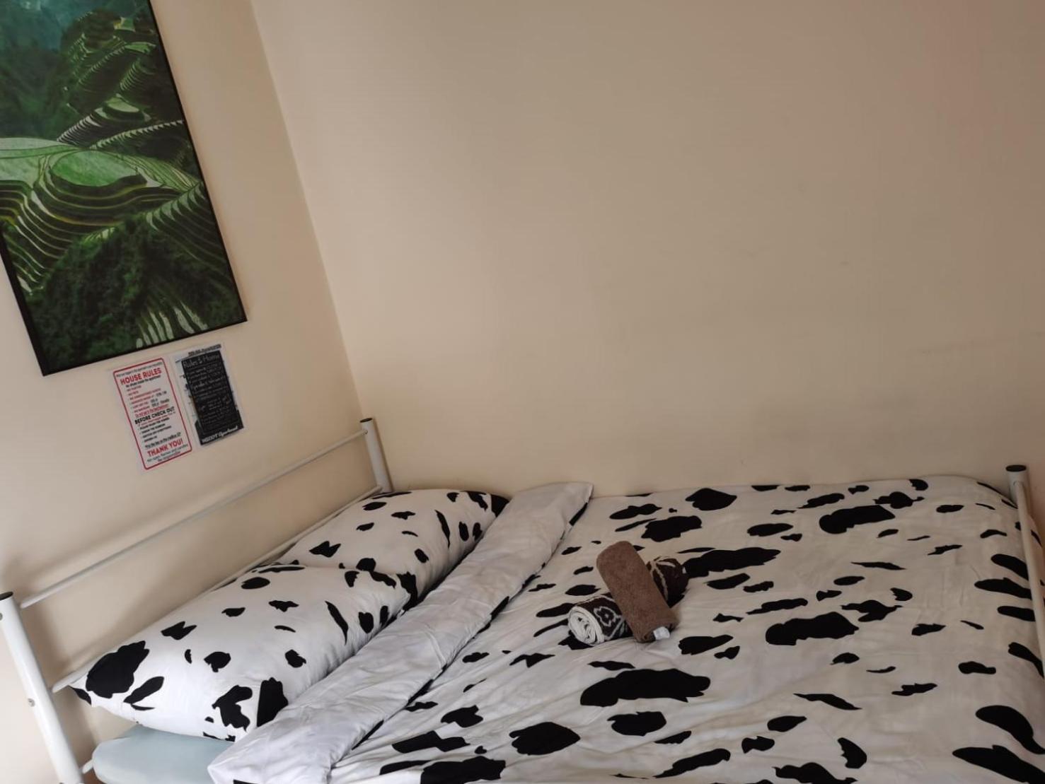Warsaw Asian Vibe Apartment חדר תמונה