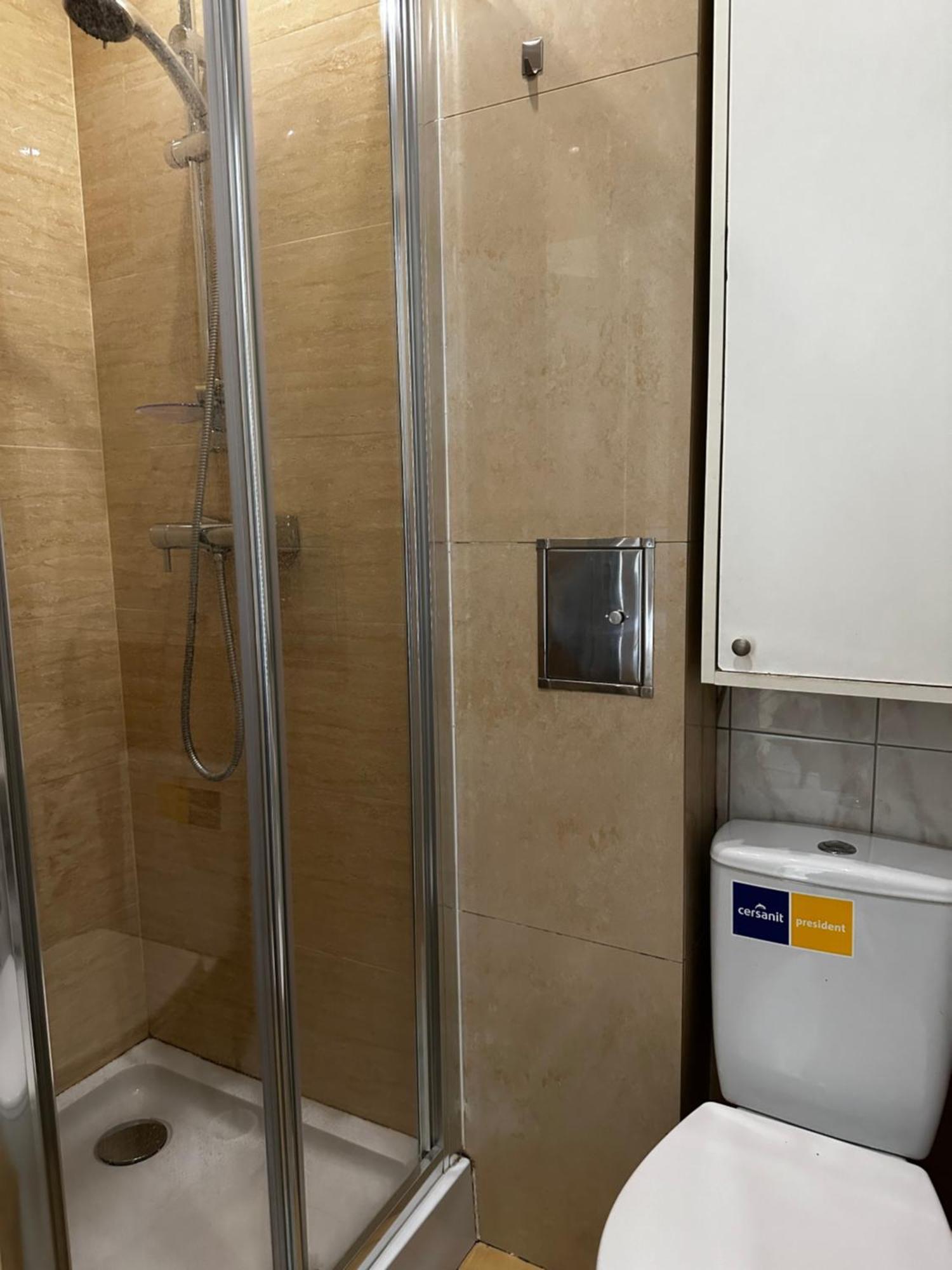 Warsaw Asian Vibe Apartment מראה חיצוני תמונה